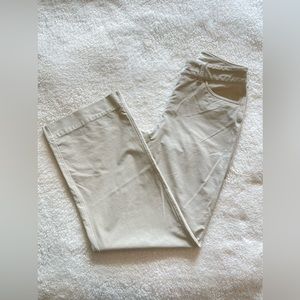 Lululemon City Sleek 7/8 Pant - Bone